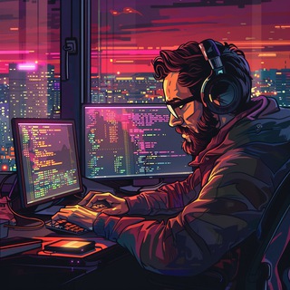 Канал   KarmanovichDev