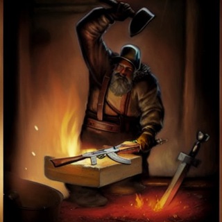 Канал   Игрокузня