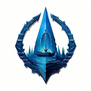 Канал   Ship Shard