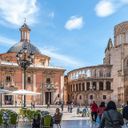 Канал Испания и Валенсия глазами иностранца