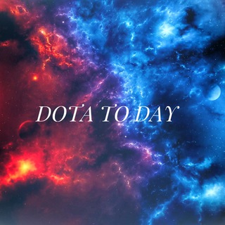 Канал   Dota To Day