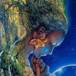 Канал   ТАРО МИРОЗДАНИЯ