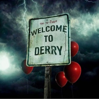 Канал Добро пожаловать в Дерри