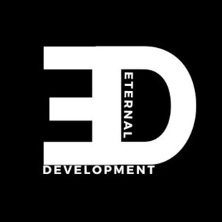 Канал   Eternal Development