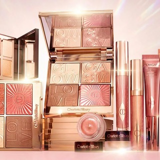 Канал   Оригинальная брендовая косметика 💄❤️