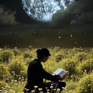 Канал   Пушной#Стихи.