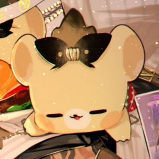 Канал   Отсебятина Марты💛