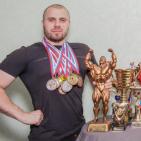 Канал   Персональный/Онлайн тренер