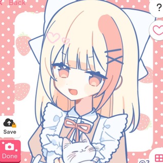 Канал   Mikacutiee^^🧁