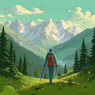 Канал   По Алтаю🏔