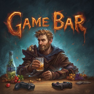 Канал   Game Bar