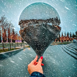 Канал   Путеводитель по Краснодарскому краю