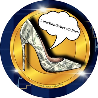 Канал   Don’t worry. Be rich.