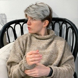 Канал   🫶 Ошибайся, так надо