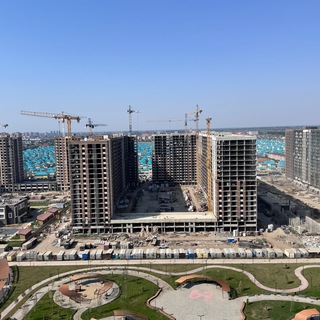 Канал   Недвижимость ЮГА