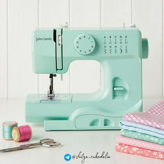 Канал   ШИТЬЕ| РУКОДЕЛИЕ| ИДЕИ🪡