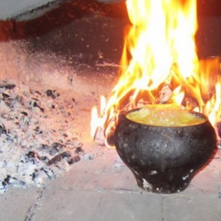 Канал ЗАГНЕТКА