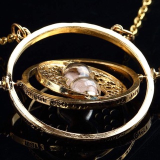 Канал   Маховик времени