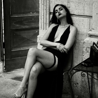 Канал   Актрисы, которыми мы любуемся