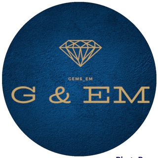Канал   gems_em