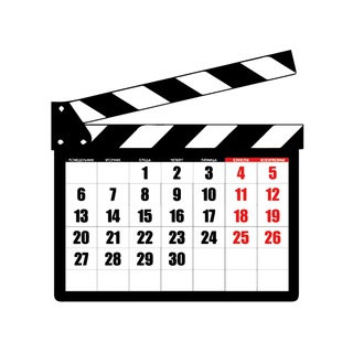 Канал   Кинокалендарь