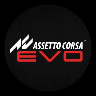 Канал   Assetto Corsa EVO [RussianCommunity]