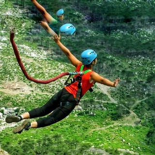 Канал   Jump into English