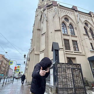 Канал   kurvedd