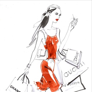 Канал   LuxuryBuyMaster