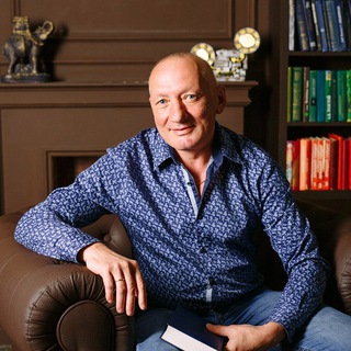 Канал   Астральный паломник