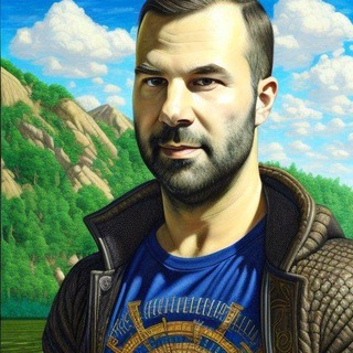 Канал   Училка бородатая