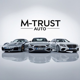 Канал   M-Trust AUTO | Авто из Кореи и Китая