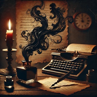 Канал   Чернила Души✍️