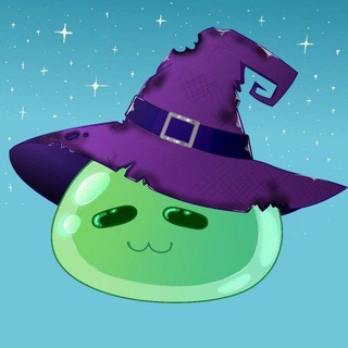 Канал   Slime Memes