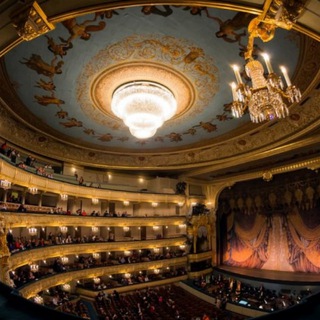 Канал   Театральная афиша | СПБ | Билеты