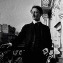 Канал Александр Блок