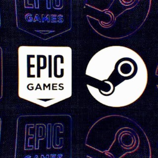 Канал   Steam Epic News