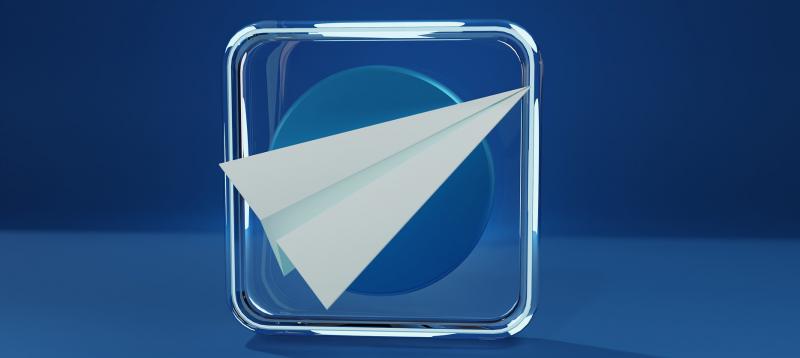 Софт для раскрутки телеграмм канала - рассмотрим одну из программ One Dash.