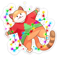 Кошки-мышки :: @stickroom 