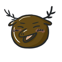 Olen_Leonid by privet_sliva