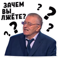 Дебаты @lennysticker