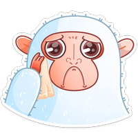 Ноа :: @stickroom 