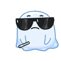 Фантомий Невидимович :: @stickroom 