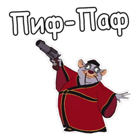 @animesticks  :: Великий мышиный сыщик