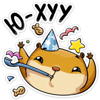 Сеня :: @stickroom 