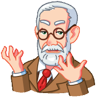 ZIGMUND FREUD