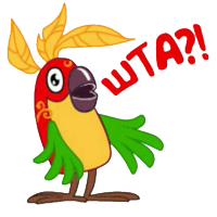 М/ф 38 попугаев