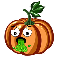 Тыква Милаха