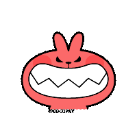 Spoiled Rabbit- @cocopry 