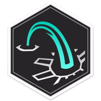 Ingress Badges 1